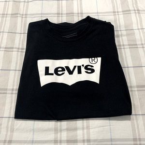 Levi’s Bat Logo Tee Shirt